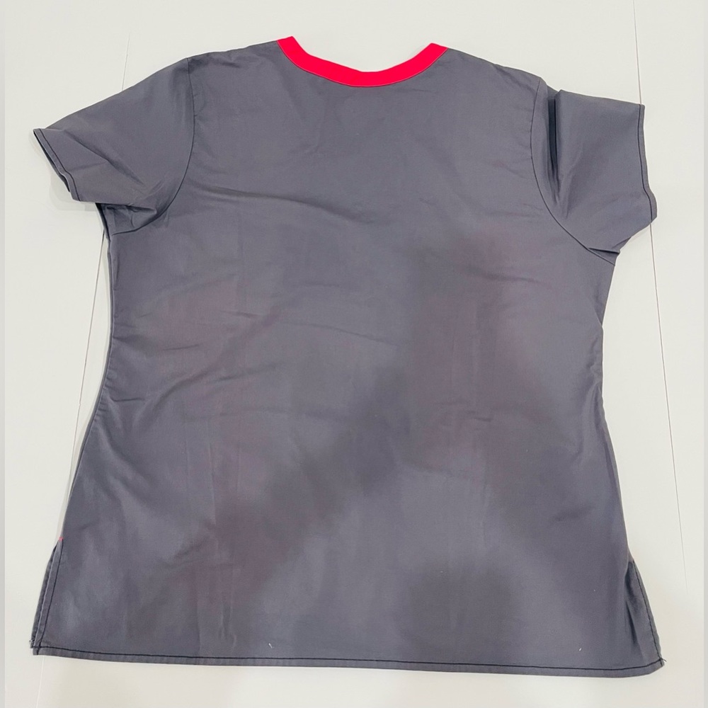 Women’s Wonder Flex Scrubs Size Large - Picture 2 of 5